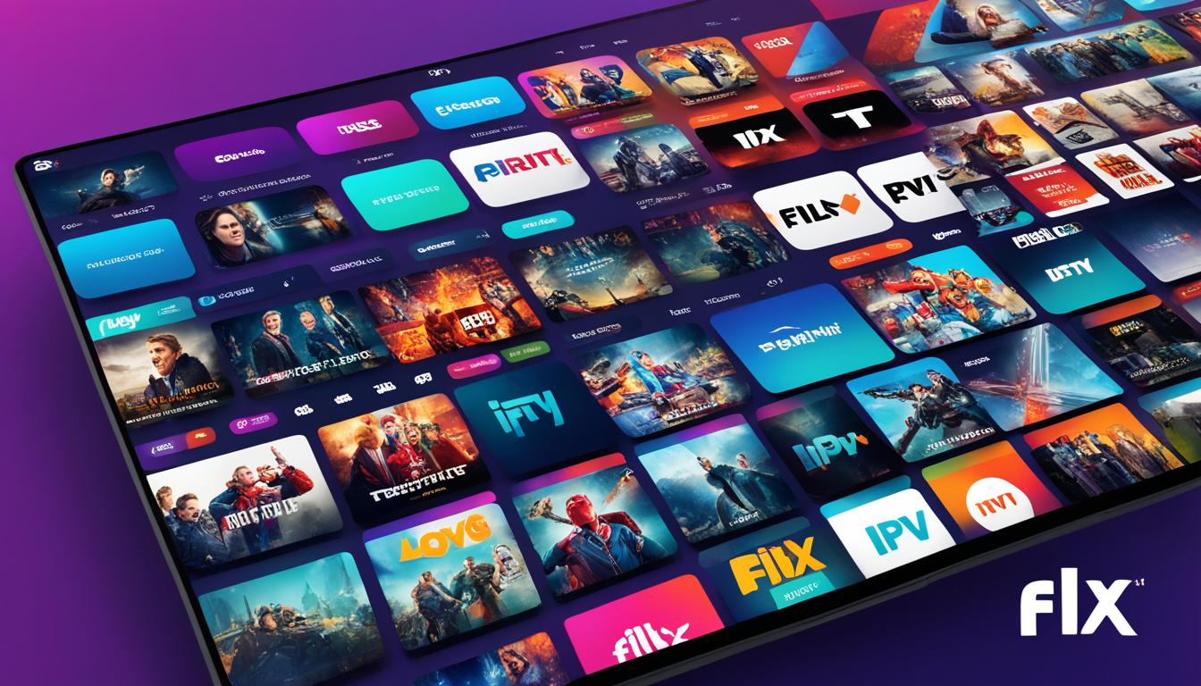 Flix iptv