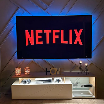 iptv met netflix en videoland