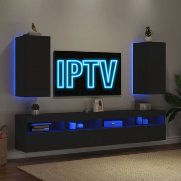 dagelijkse iptv-lijst