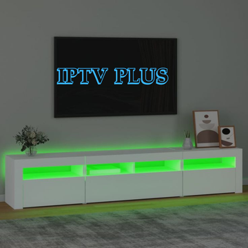 iptv plus