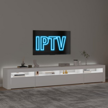 IPTV Smarters Pro: IPTV App | OTT App