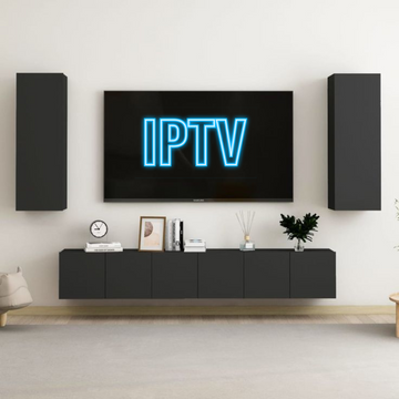 Top Rated IPTV: Ontdek de Beste IPTV