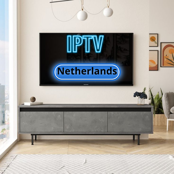 nederlandse iptv