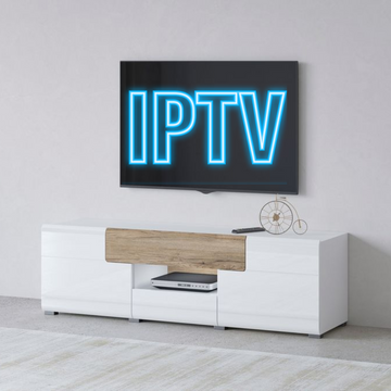 HDFull Series Streamen via IPTV