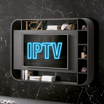 iptv bestellen