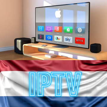 IPTV in Nederland