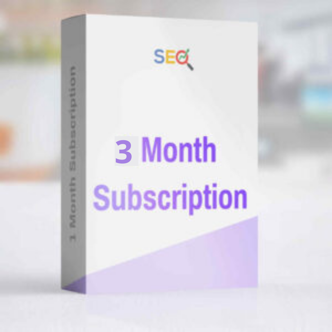 3 SUBSCRIPTION