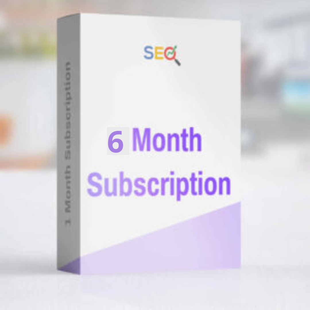 6 SUBSCRIPTION