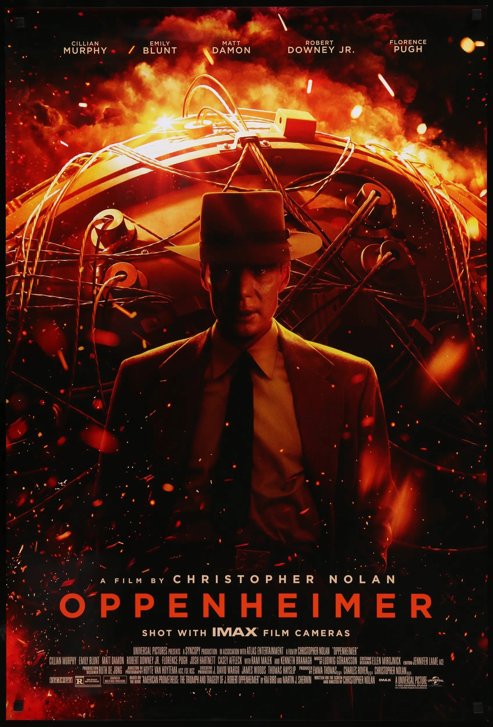 Oppenheimer